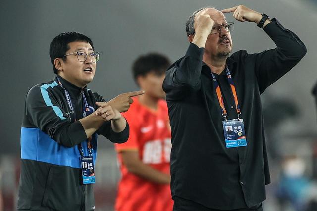 曼城前主帅：也许瓜迪奥拉家人已劝他离开曼城了